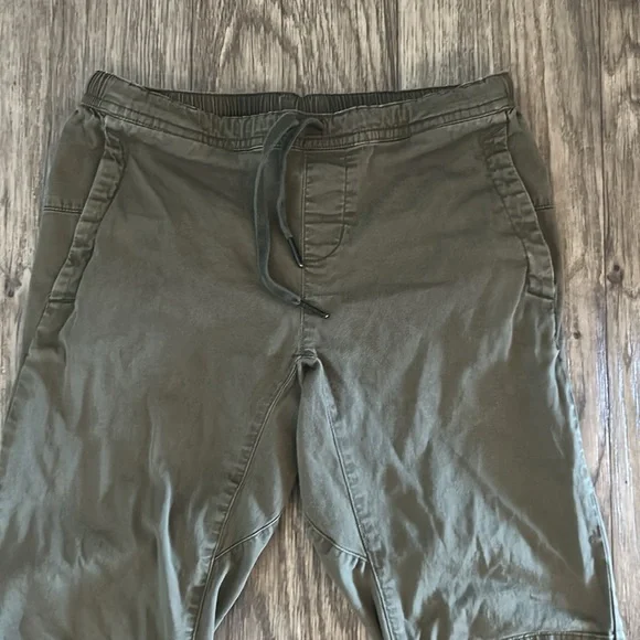 Black Diamond Notion Pants - Picture 2 of 6